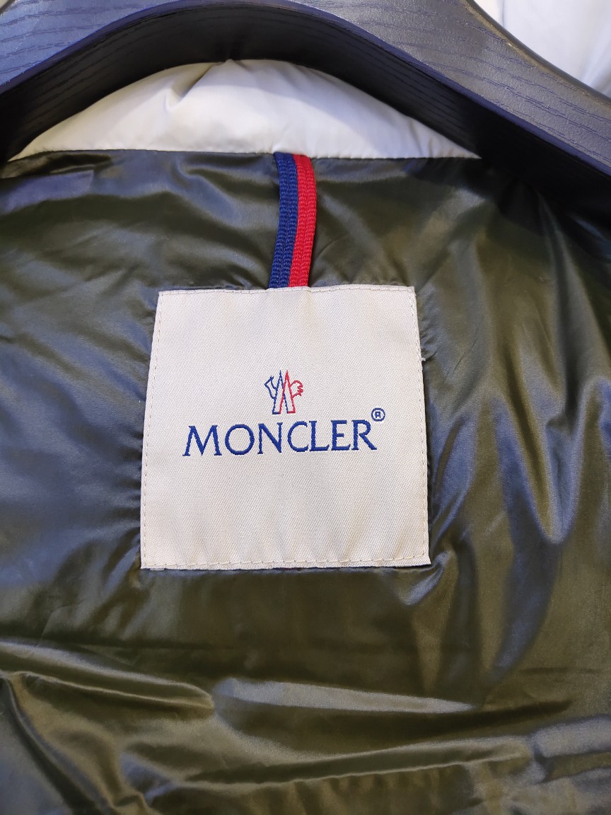 Moncler Down Jackets